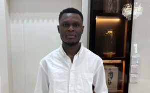 Scrum Framework Stanley Osuozah