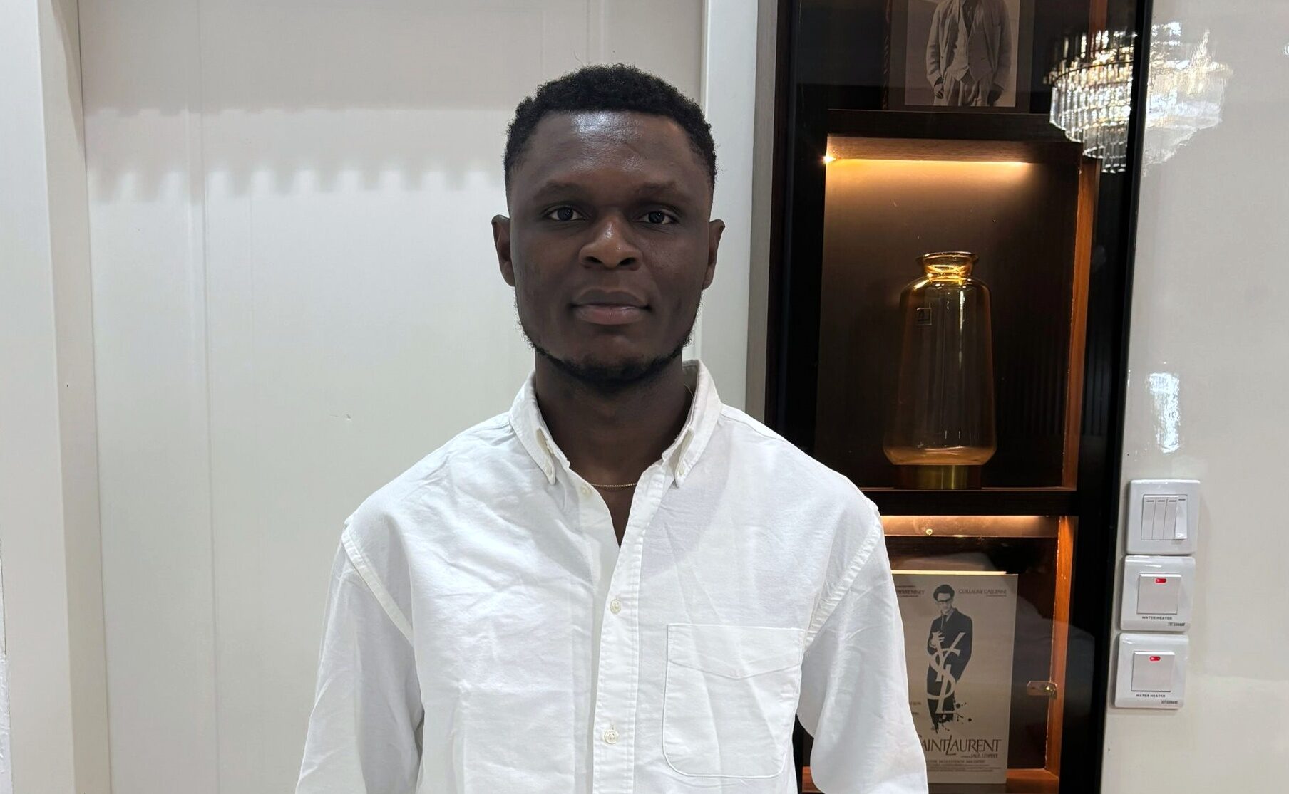 How Agile Project Management and the Scrum Framework Are Powering the Next Generation of Software in Africa 1 Scrum Framework Stanley Osuozah