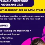 Youth Sustainable Enterprise Challenge
