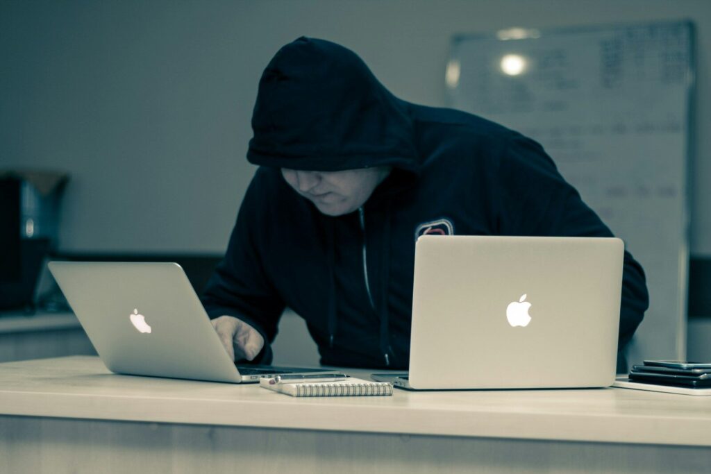 SafePay cyber threat