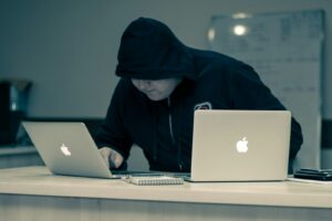 SafePay cyber threat