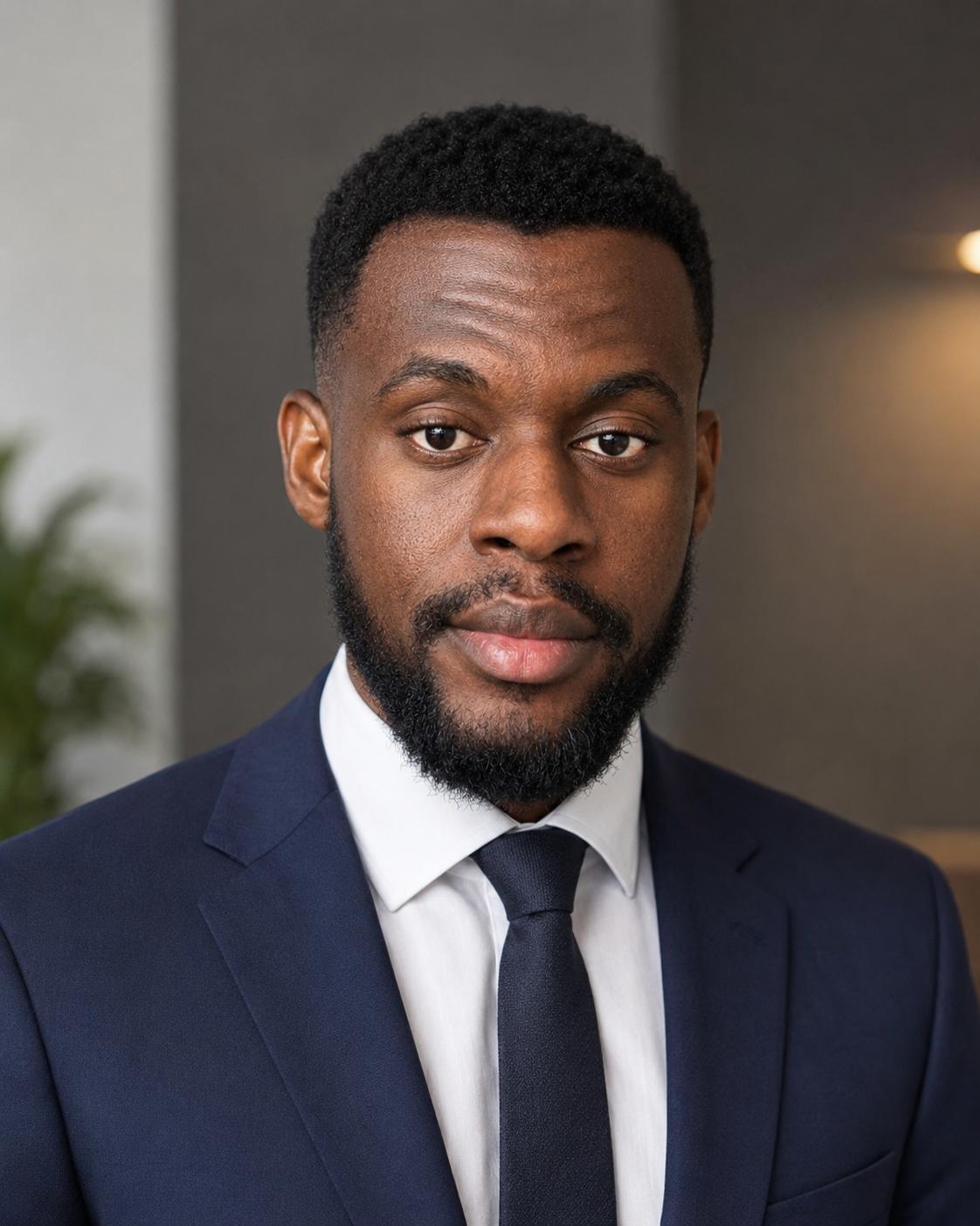 Ayomide Bode-Asa, SOC Analyst - AI