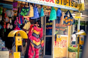 business in Africa