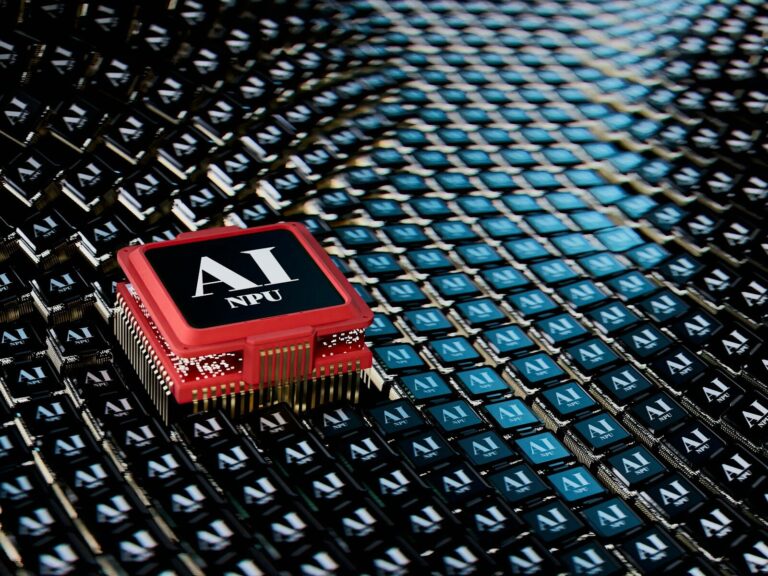 quantum AI
