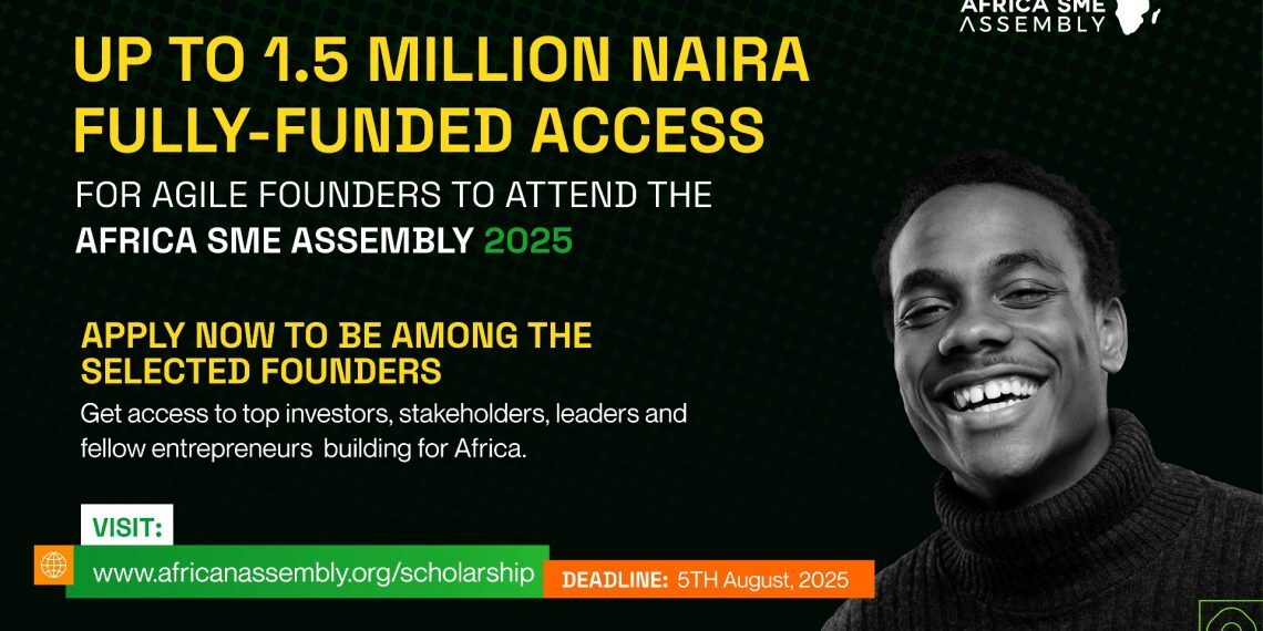 Africa SME Assembly 2025