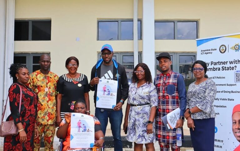 Anambra ICT Agency