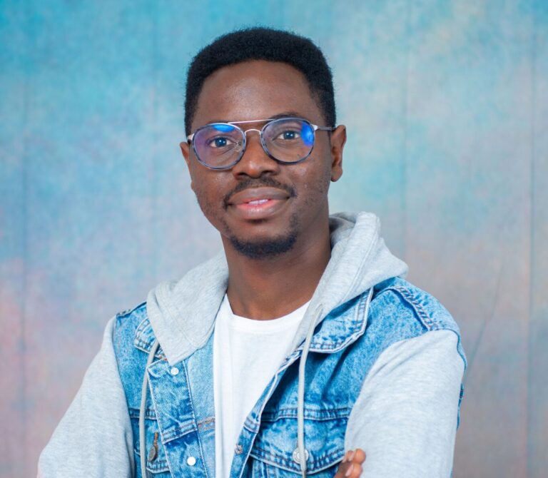Ayodele Ogunkunle data analytics