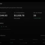 Blockradar