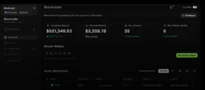 Blockradar