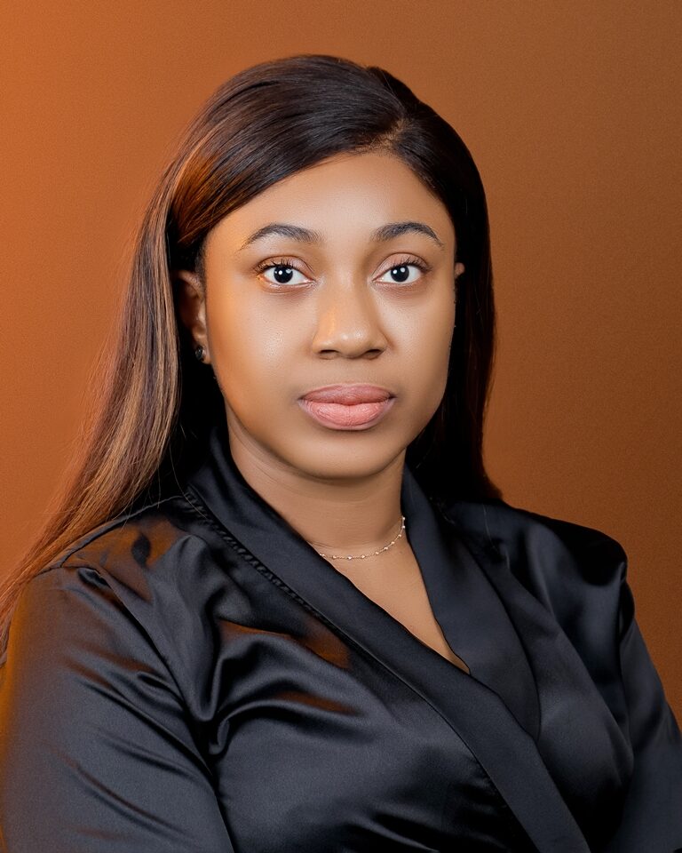 design - Elizabeth Ndefo