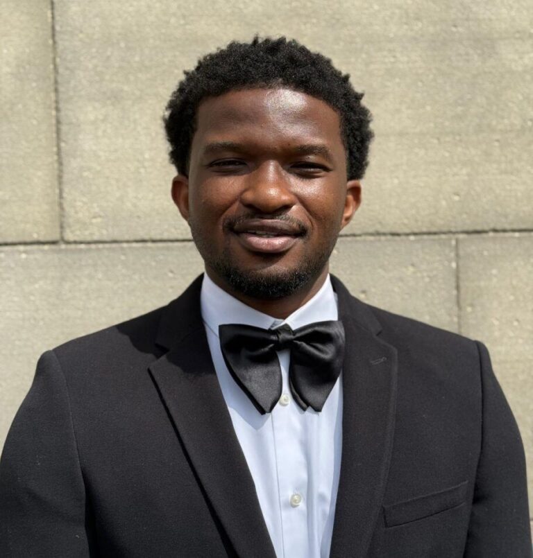 software developer - Farouk Yusuf