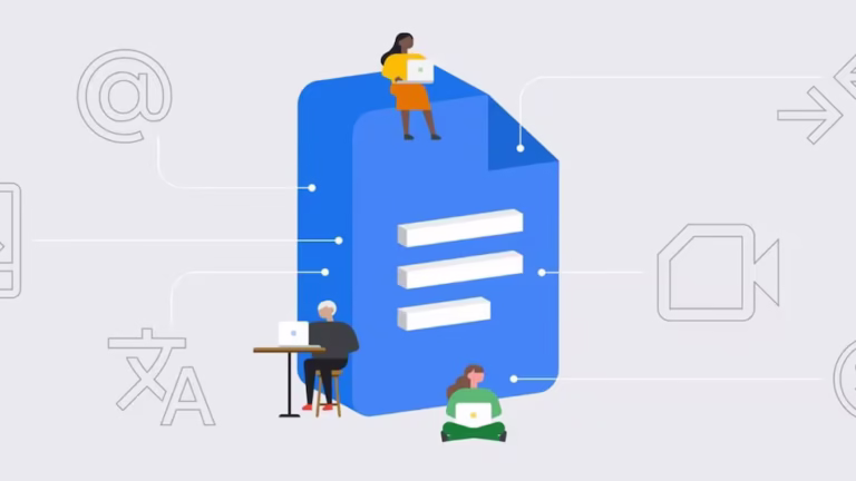 Google Docs
