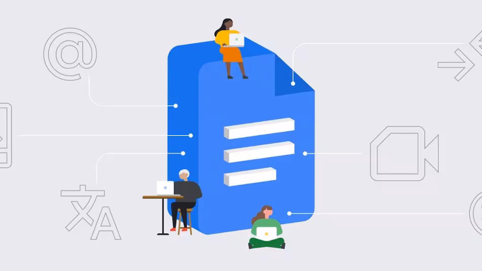 Google Docs