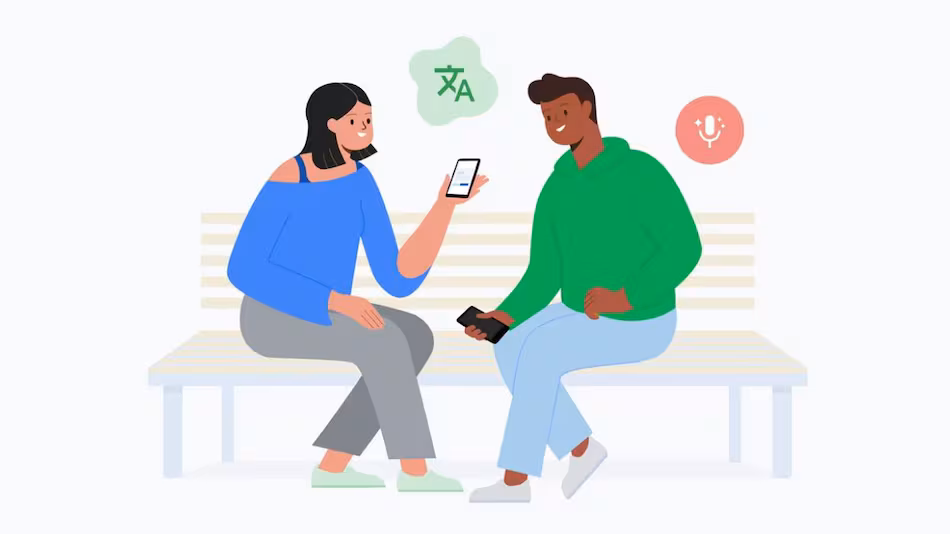 A Gemini AI-Powered Feature Is Coming to Google Translate That Could Compete with Duolingo 1 Google Translate