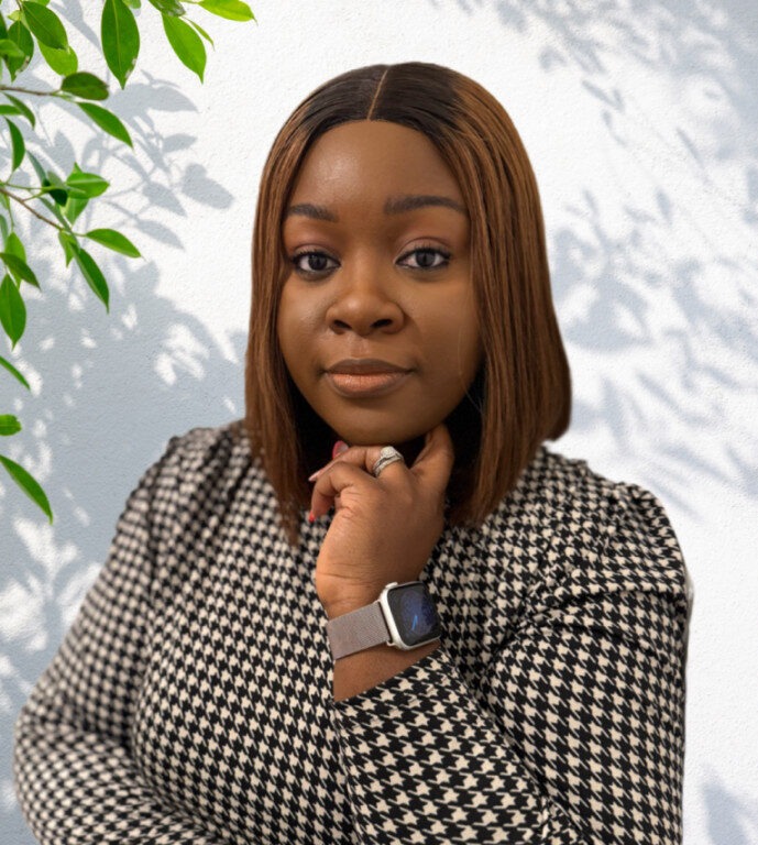 Becoming a Global Product Manager: A Conversation with Jennifer Agbaza on Leading Digital Innovation across Borders 1 Jennifer Agbaza