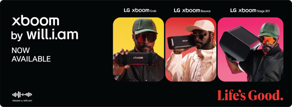 LG