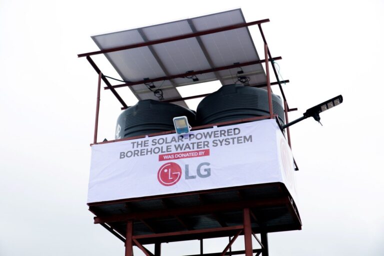 LG Electronics