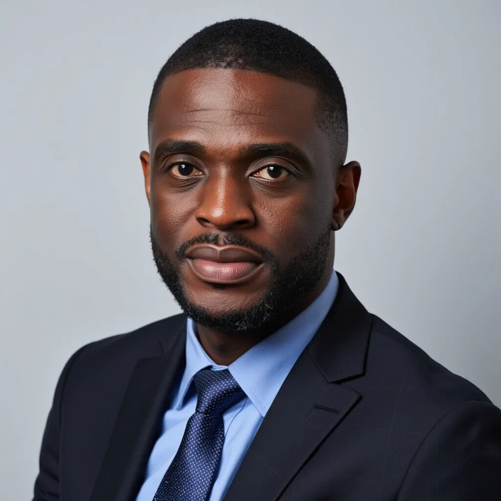 Product Growth- Reuben Nkemjika Obasi