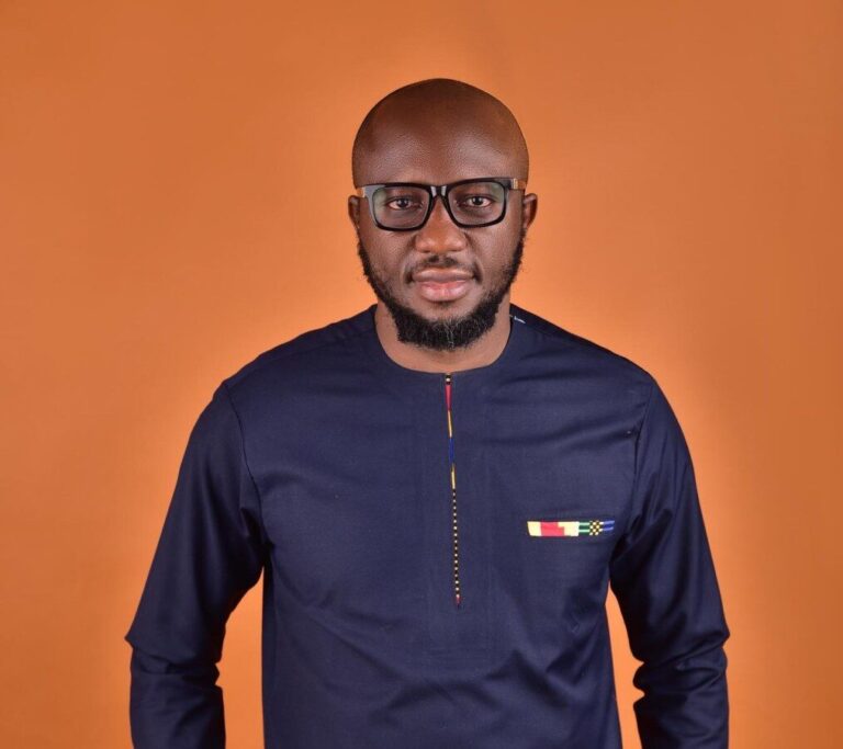 RoW Waiver- Chukwuemeka Fred Agbata, CFA