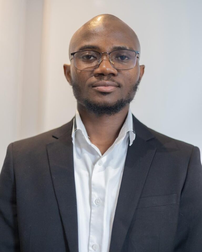 microservices _Sulaiman Adejumo