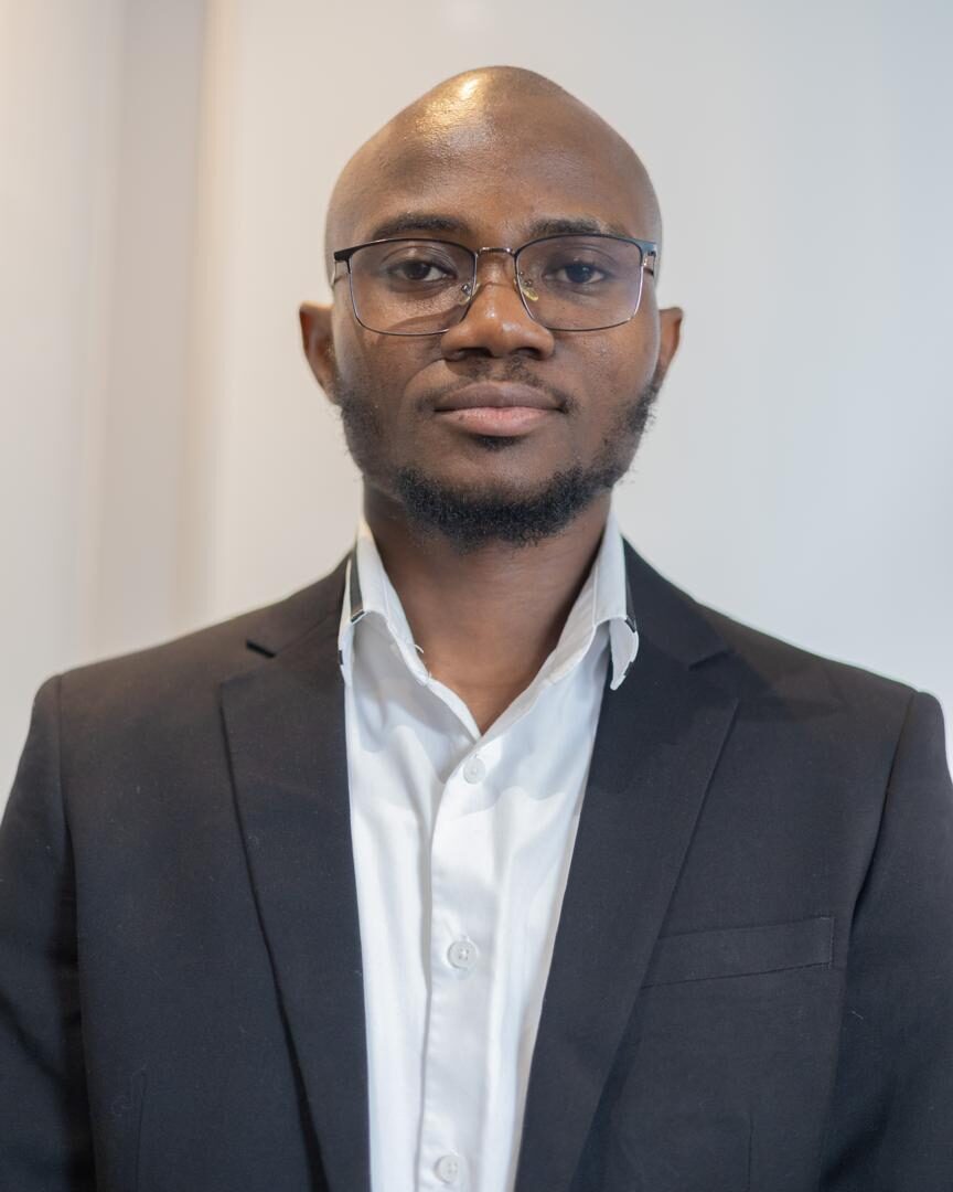 Scalable and Observable Microservices 1 microservices _Sulaiman Adejumo