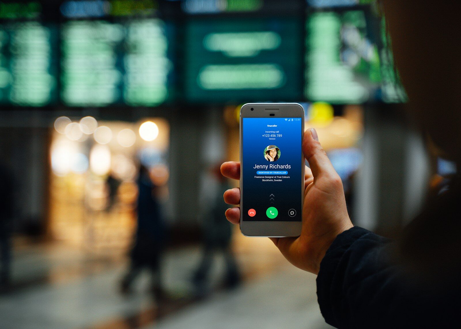 Truecaller Crosses 100 Million Monthly Active Users in Middle East and Africa 1 Truecaller