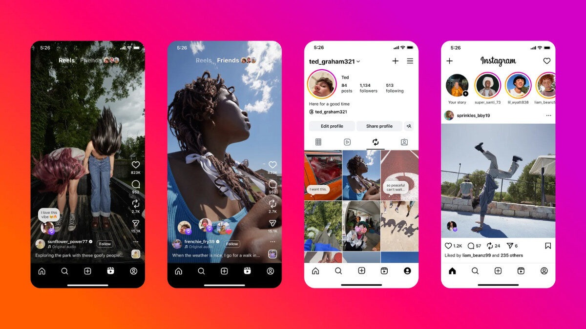 Instagram