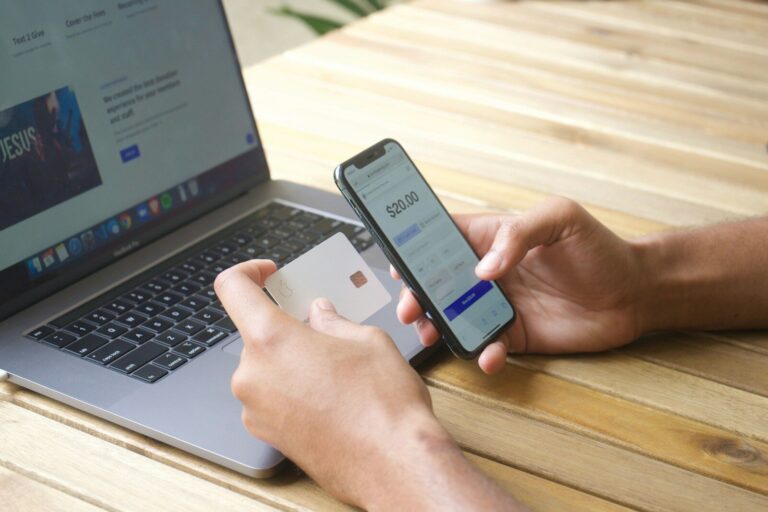 Evolution of Fintech in Nigeria