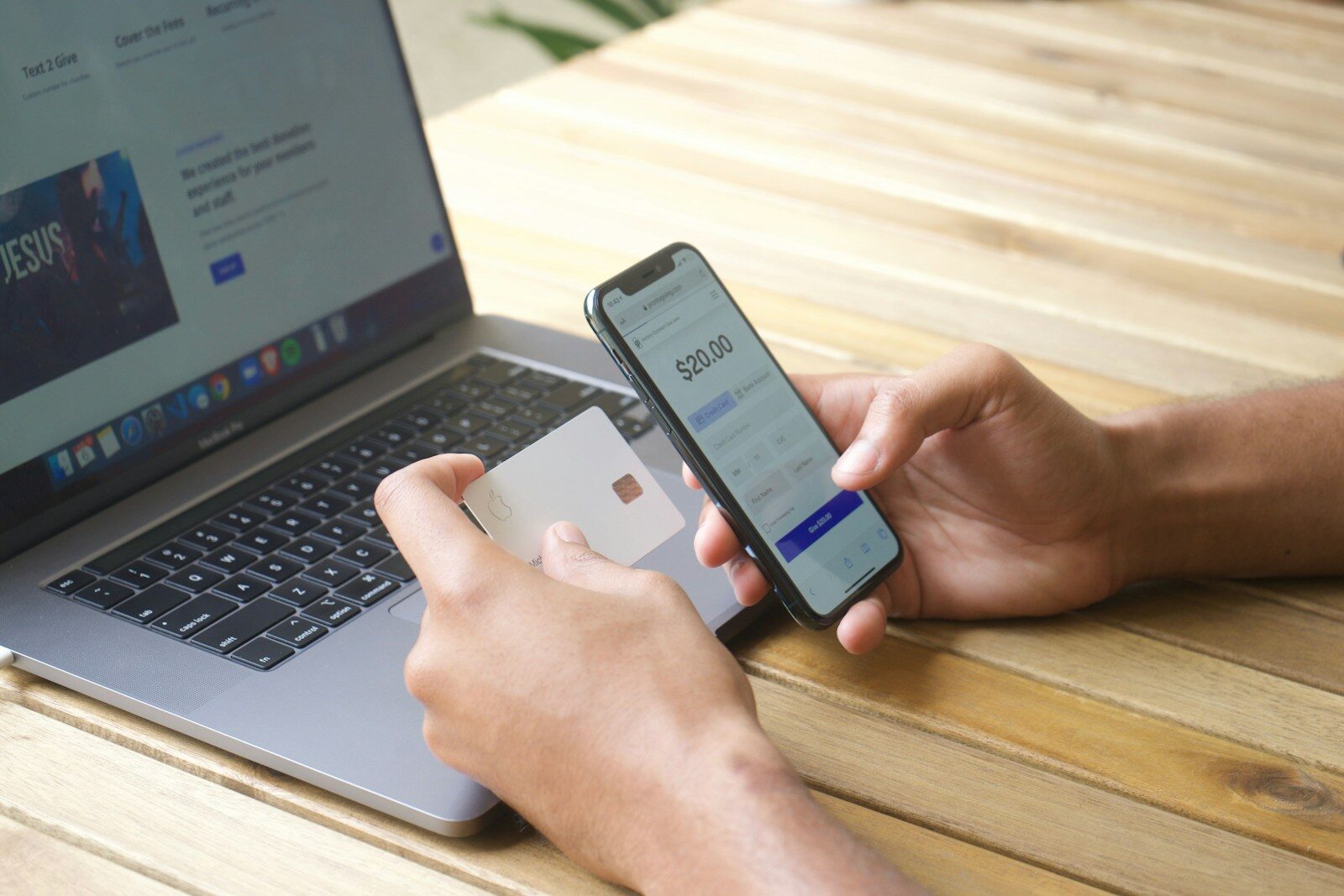 Evolution of Fintech in Nigeria