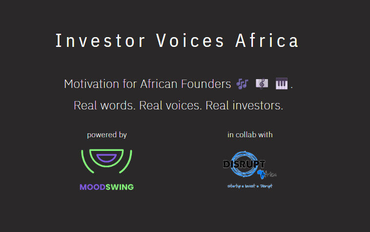African startup founders