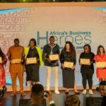 Africa's Business Heroes