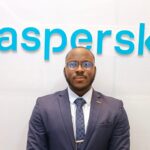 Benjamin Okolie - Kaspersky , Dark AI