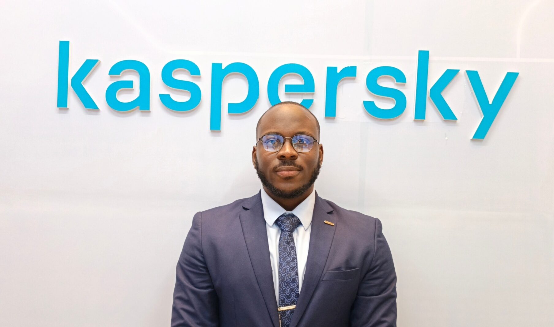 ‘Dark AI’ and the New Face of Cybercrime in Africa — Kaspersky’s Benjamin Okolie Explains 1 Benjamin Okolie - Kaspersky , Dark AI