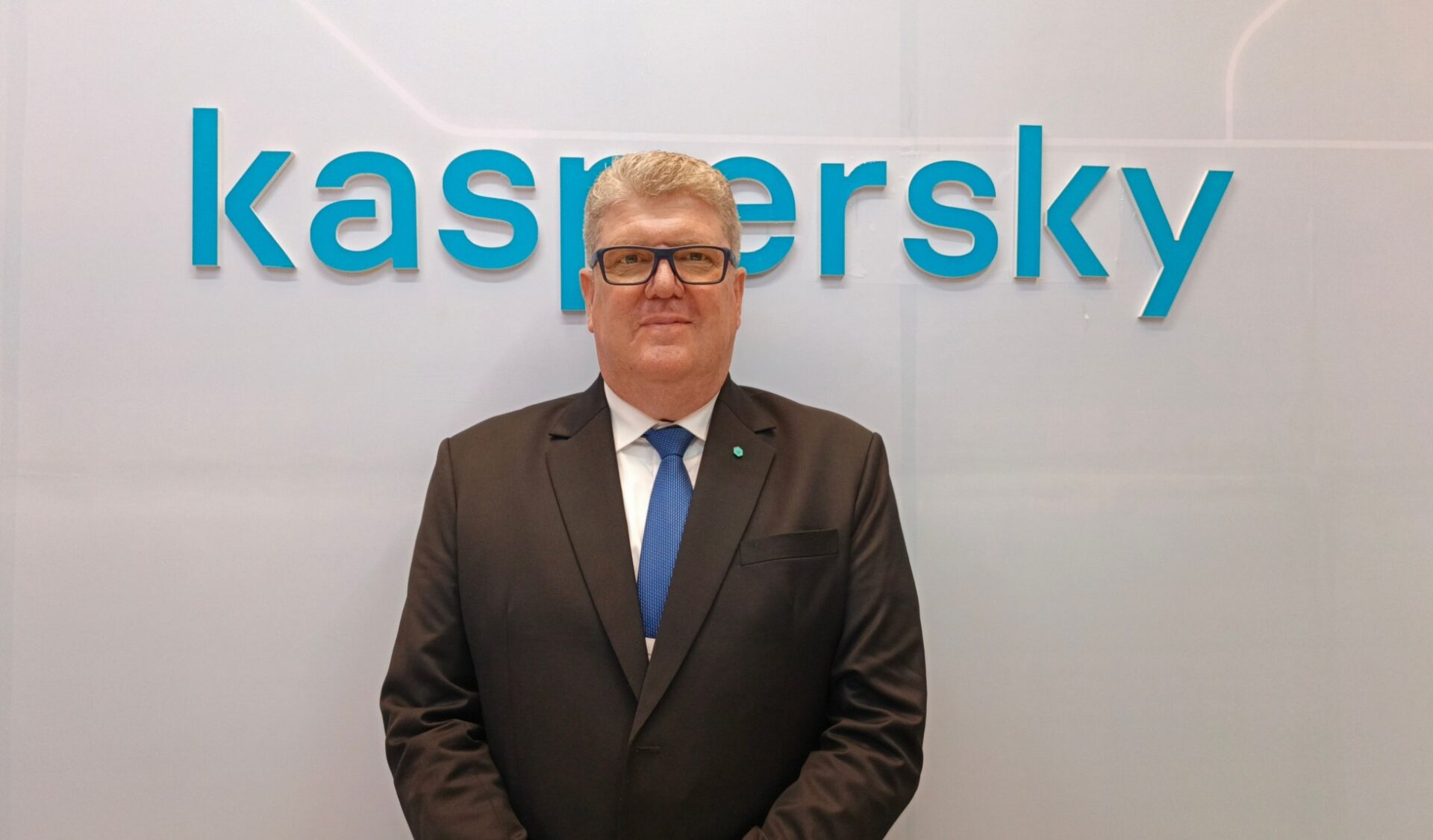 Inside Nigeria’s Cybersecurity Battle: Chris Norton on Phishing, AI Threats and the Road Ahead 1 Chris Norton, Kaspersky’s General Manager for Sub-Saharan Africa