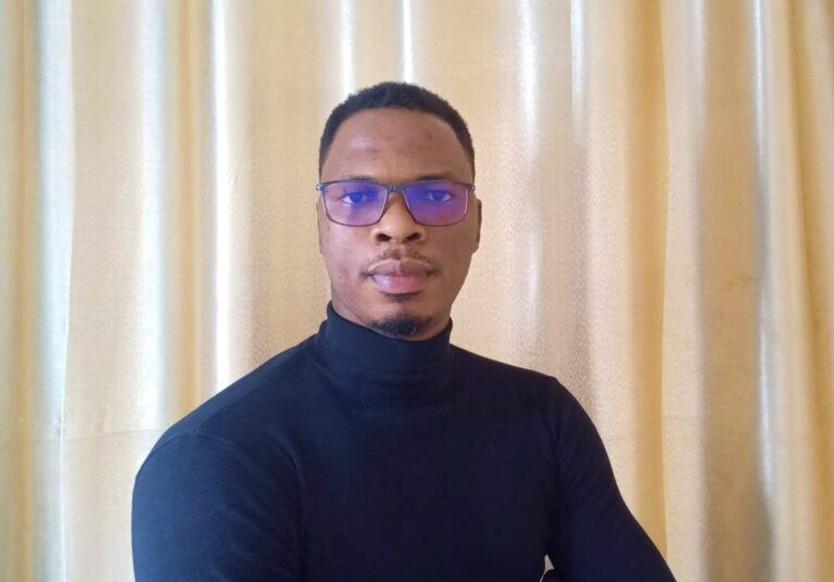 Emmanuel Olorunshola