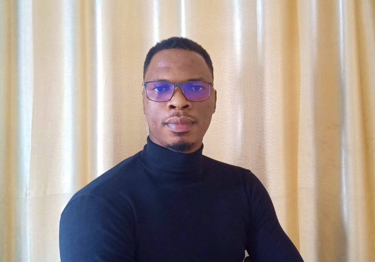 Emmanuel Olorunshola