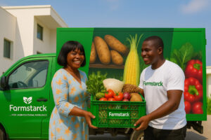 Farmstarck