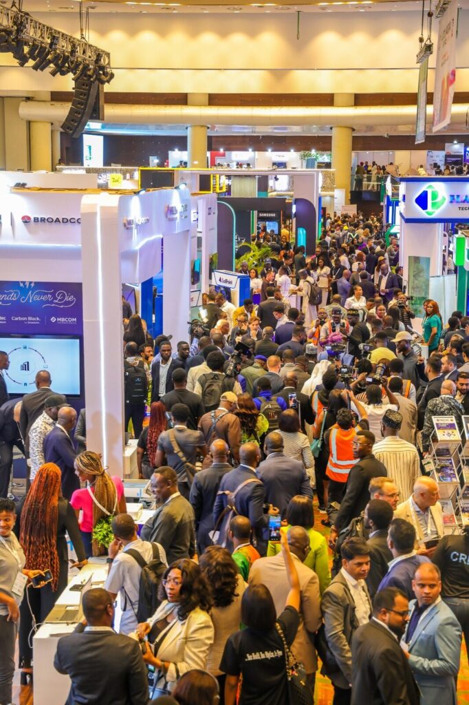 GITEX NIGERIA puts a global spotlight on West Africa as government and global tech leaders back Nigerias digital future 1