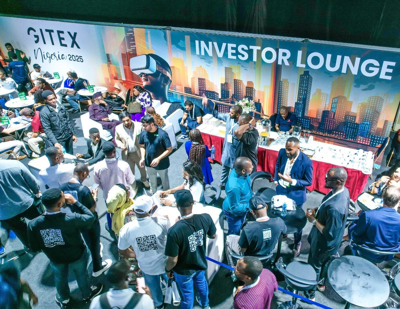 GITEX NIGERIA