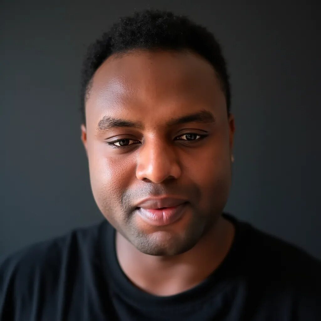 Cloud-Native Engineering and Serverless Design 1 Hameed Abdulrahaman - Cloud-Native