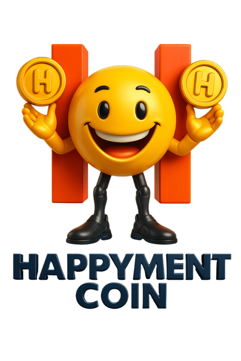 Happyment Coin