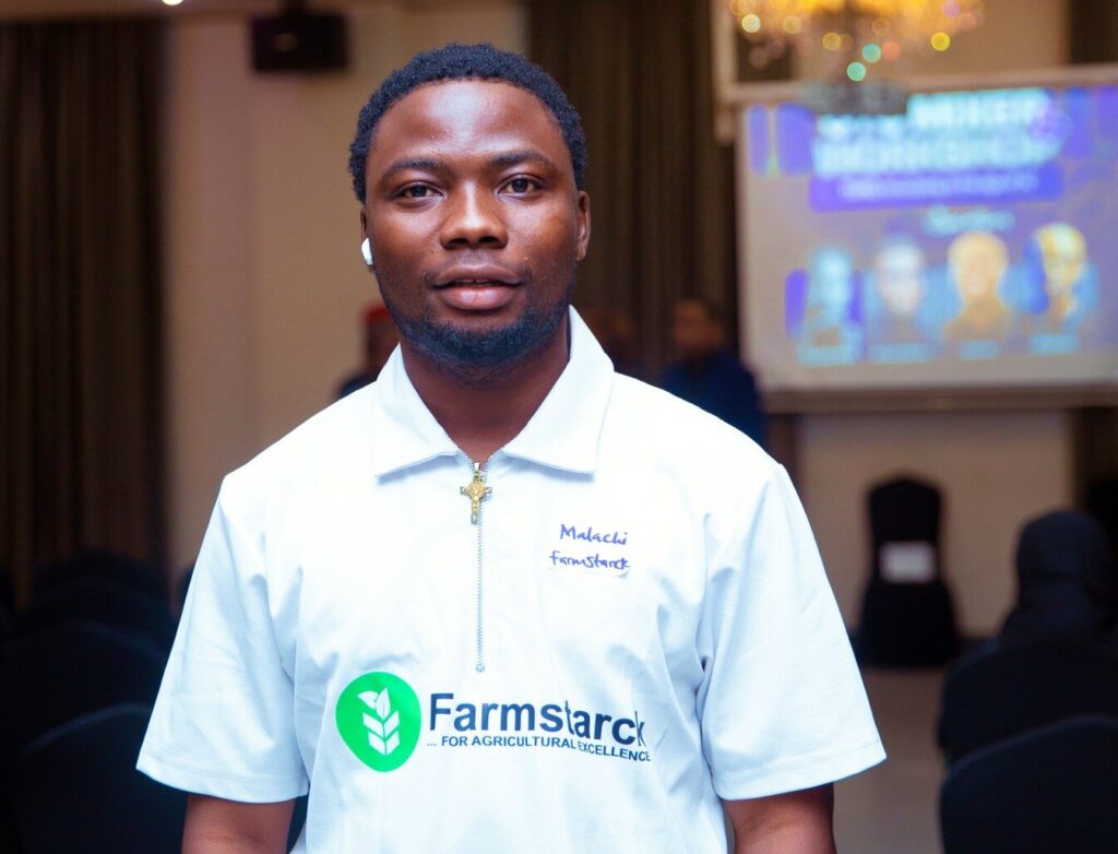 How Farmstarck Is Revolutionizing Africa’s Agricultural Value Chain 2 Malachi Chidera