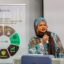 NITDA DG, Kashifu Inuwa CCIE, represented by Dr Amina Sambo-Magaji, Deputy Director, e-Government and Digital Economy Development Department, NITDA
