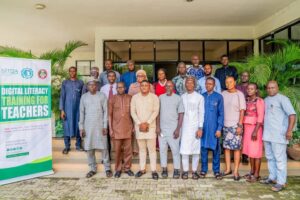 NITDA