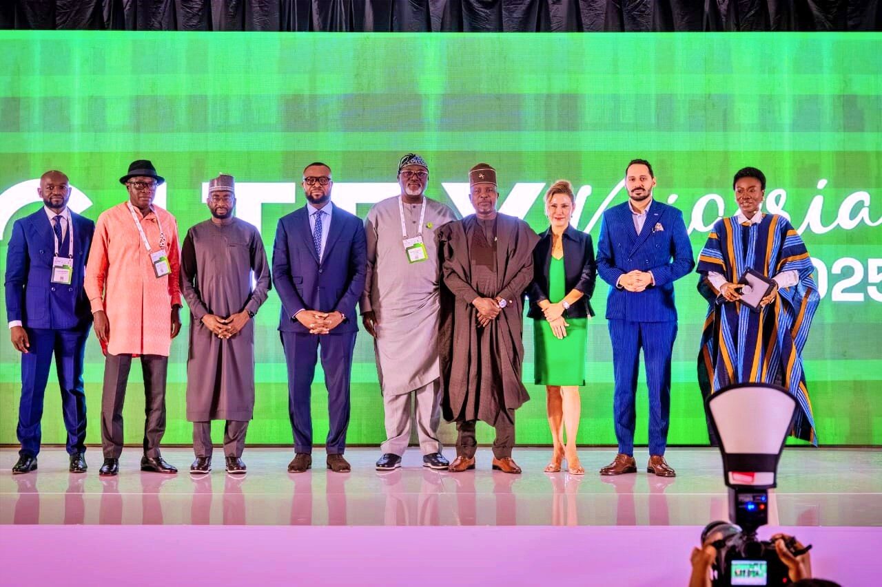 NITDA DG: Africa Must Lead the AI Revolution, Not Follow 1 NITDA