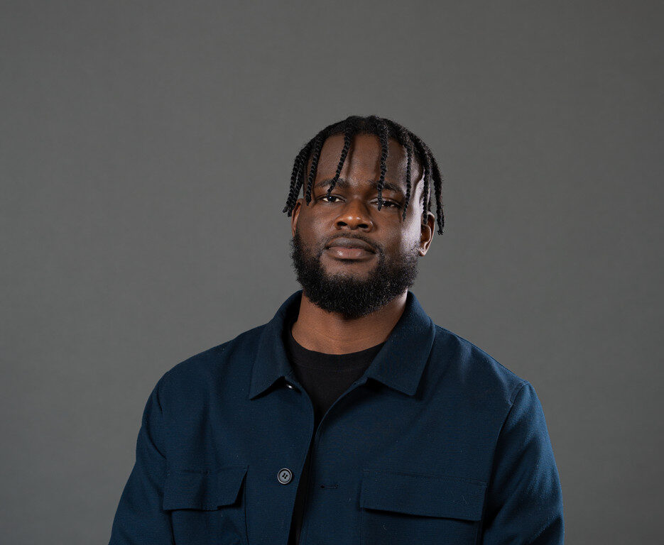 Oyegbile Oluwabukunmi Rufus 1