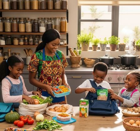 5 Tips to Make the Back-to-School Hustle Smoother 1 back-to-school