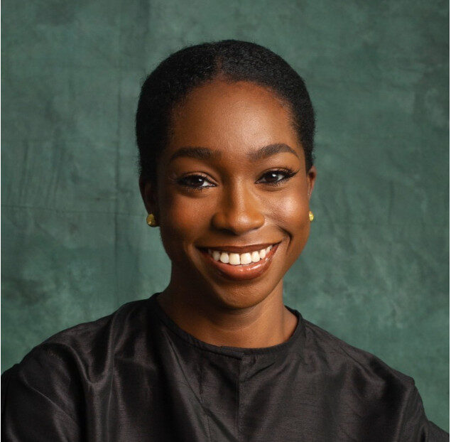 7 Promising Female Leaders Shaping Africa’s FinTech Sector 7 Damilola Odufuwa