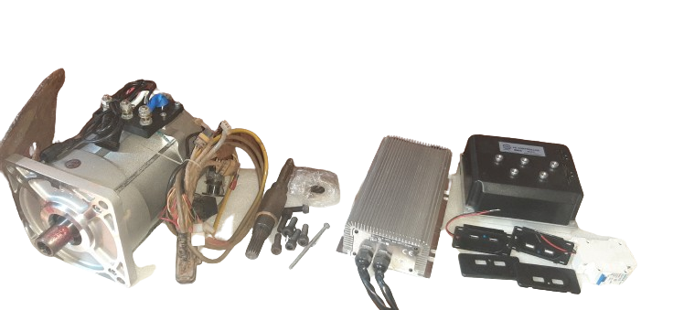 Reviving Mobility: How Revive Earth Is Driving the Future of Electric Vehicle In Africa 2 revive kit