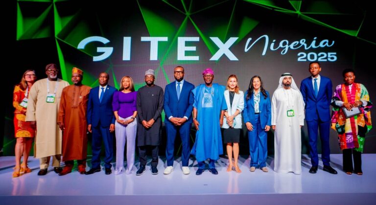 GITEX NIGERIA